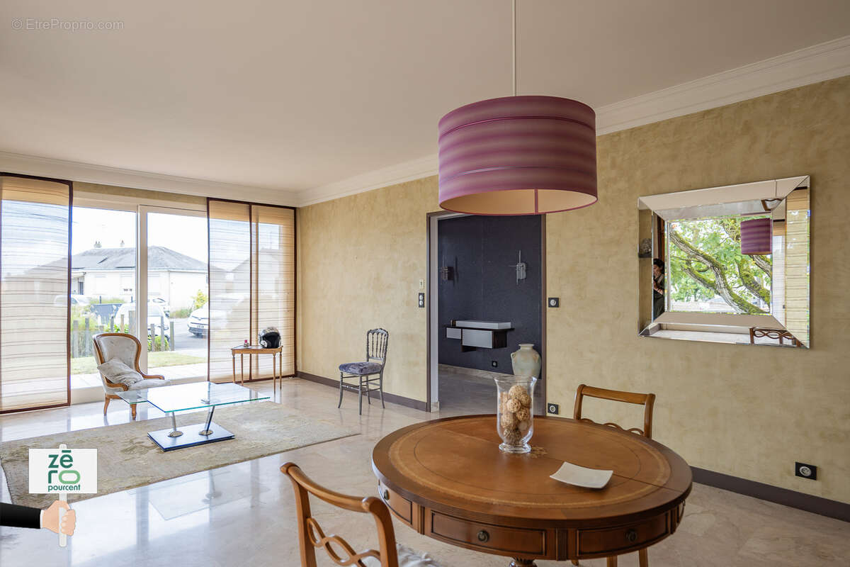 Maison familiale spacieuse avec dépendance - photo 5