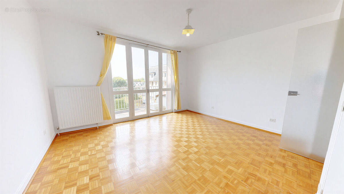 Appartement à CAEN