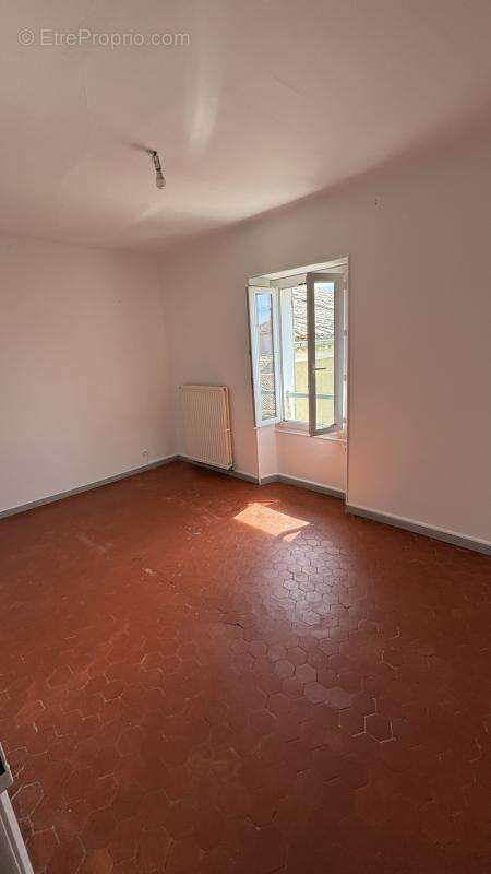 Appartement à ORANGE