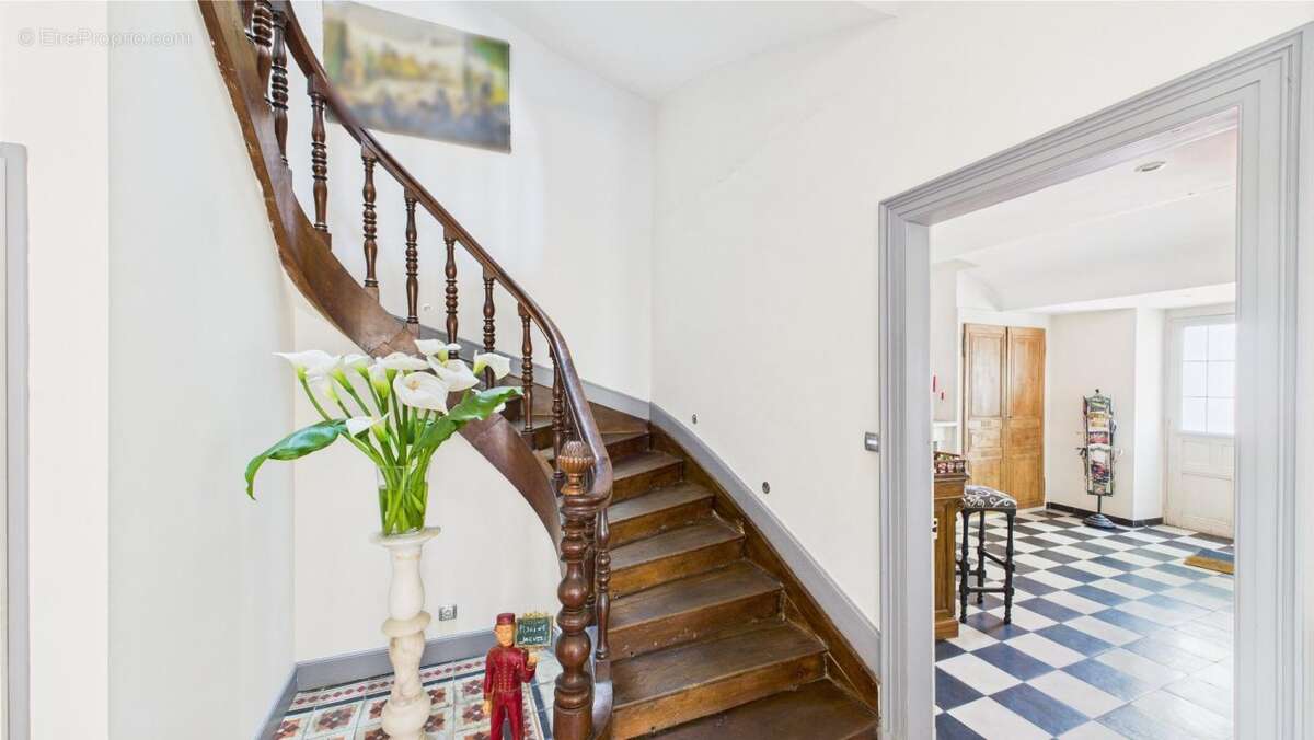 Maison à BARCELONNE-DU-GERS