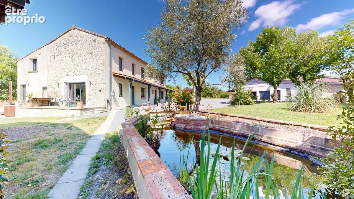 Maison 224 m² à Lavaur  - photo 3