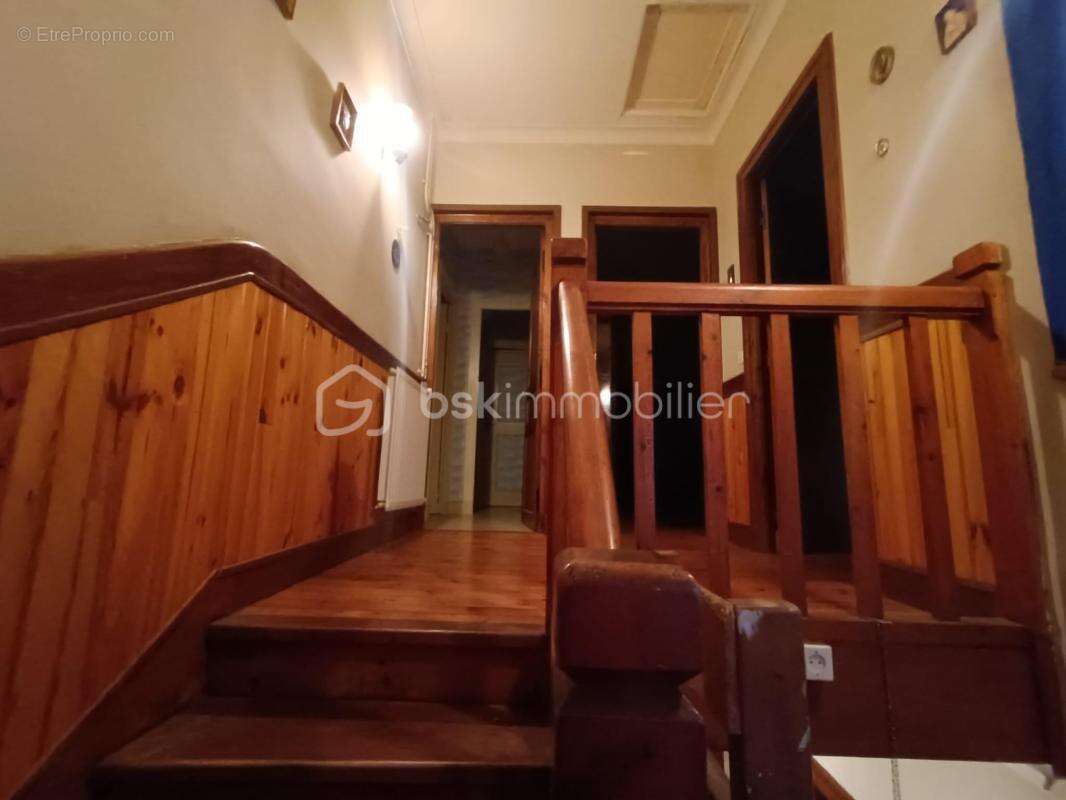 Appartement à LARUNS