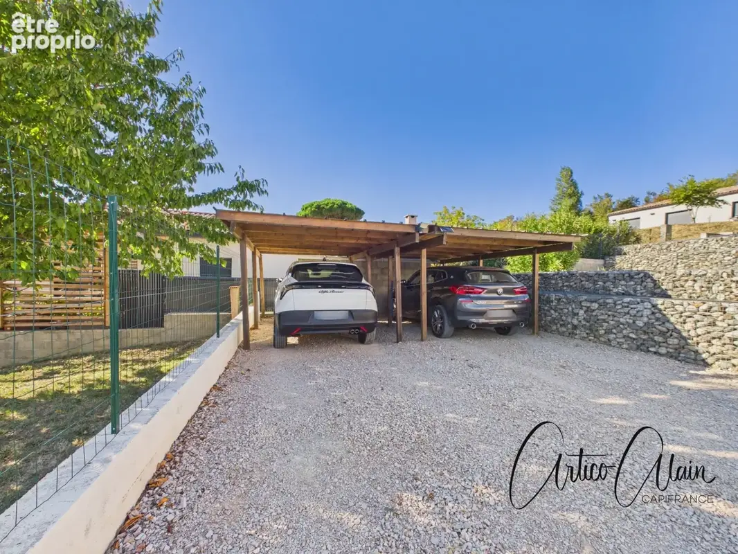 Maison à vendre 5 pièces BAZIEGE (31) - photo 17
