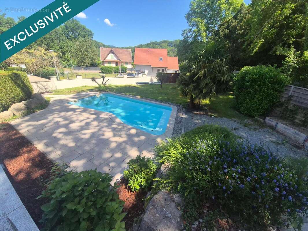 Photo 4 - Maison à SENTHEIM