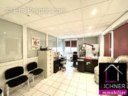 Commerce à CREUTZWALD