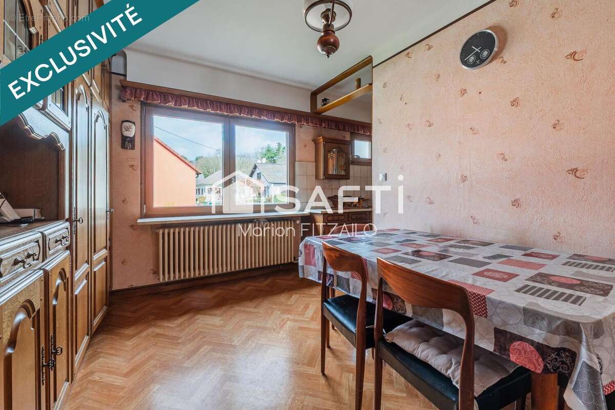 Photo 8 - Maison à SOUFFLENHEIM