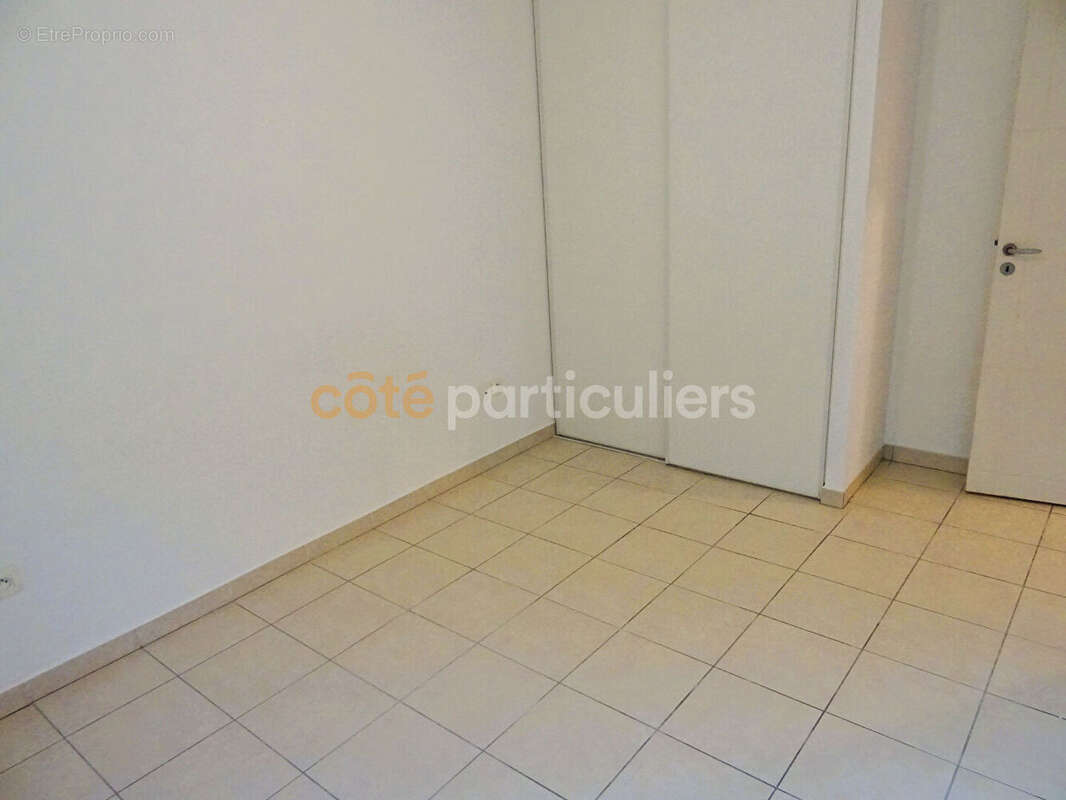 Appartement à FABREGUES