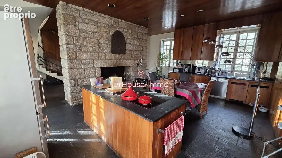 Maison 7 pièces 290 m² à vendre à Pontivy (56300) - photo 14