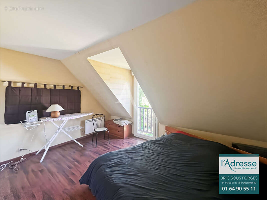 ANGERVILLIERS - Pavillon familial ! - photo 8