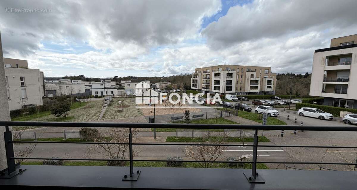 Appartement à BREST