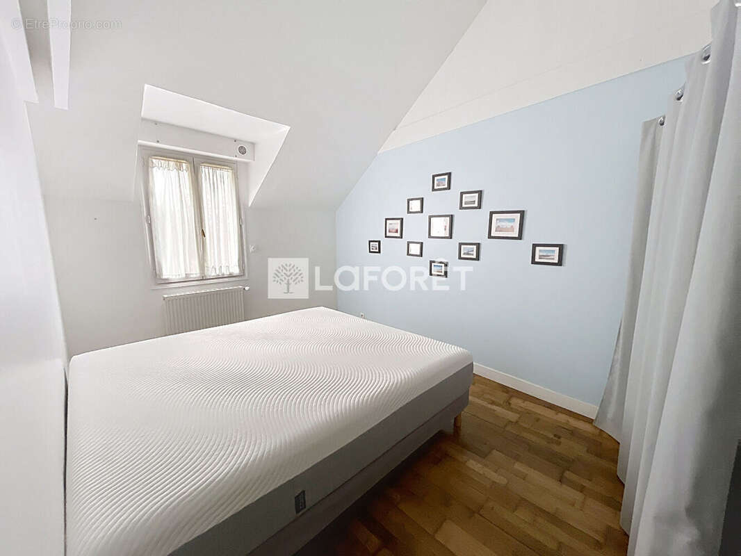 Appartement à VILLENNES-SUR-SEINE