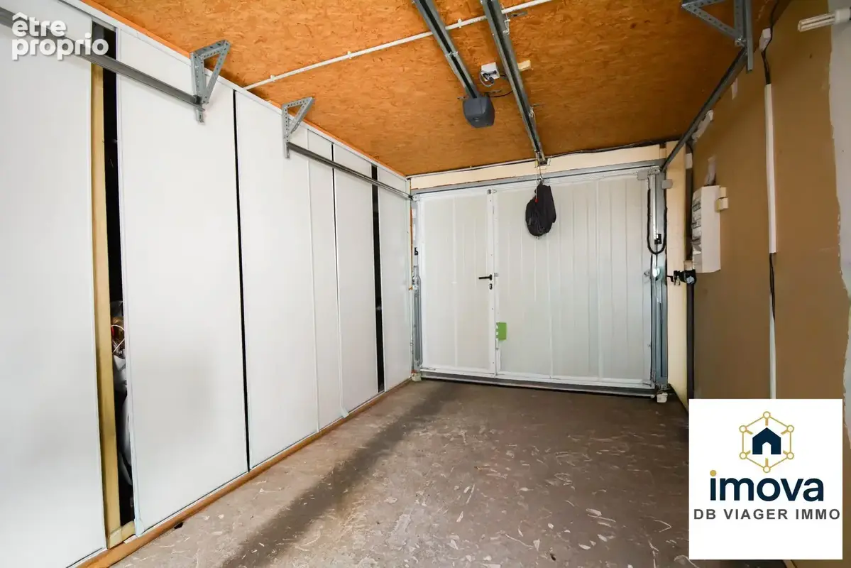 Maison 6 pièces 117 m² à vendre à Vichy (03200) - photo 7
