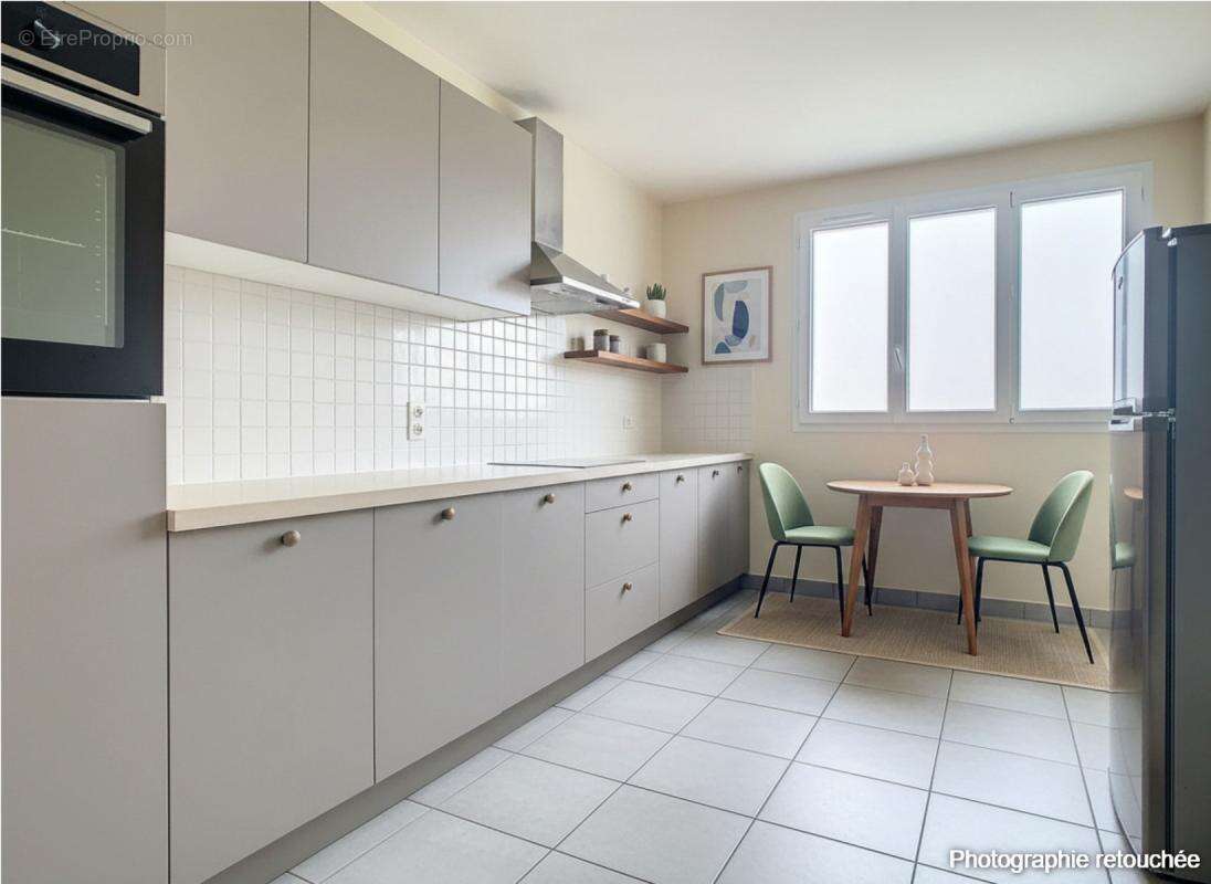 Appartement à BREST