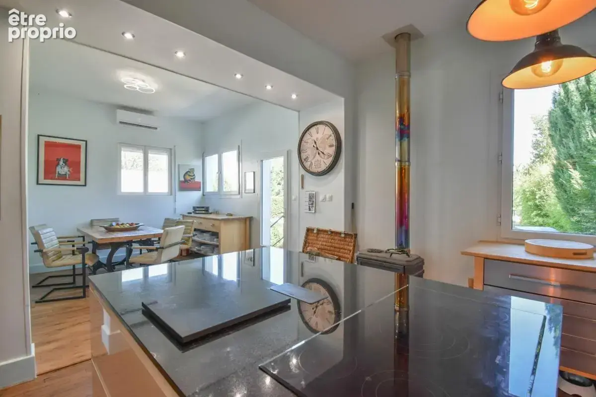 Maison rénovée de 4 chambres avec chatterie professionnelle - photo 11
