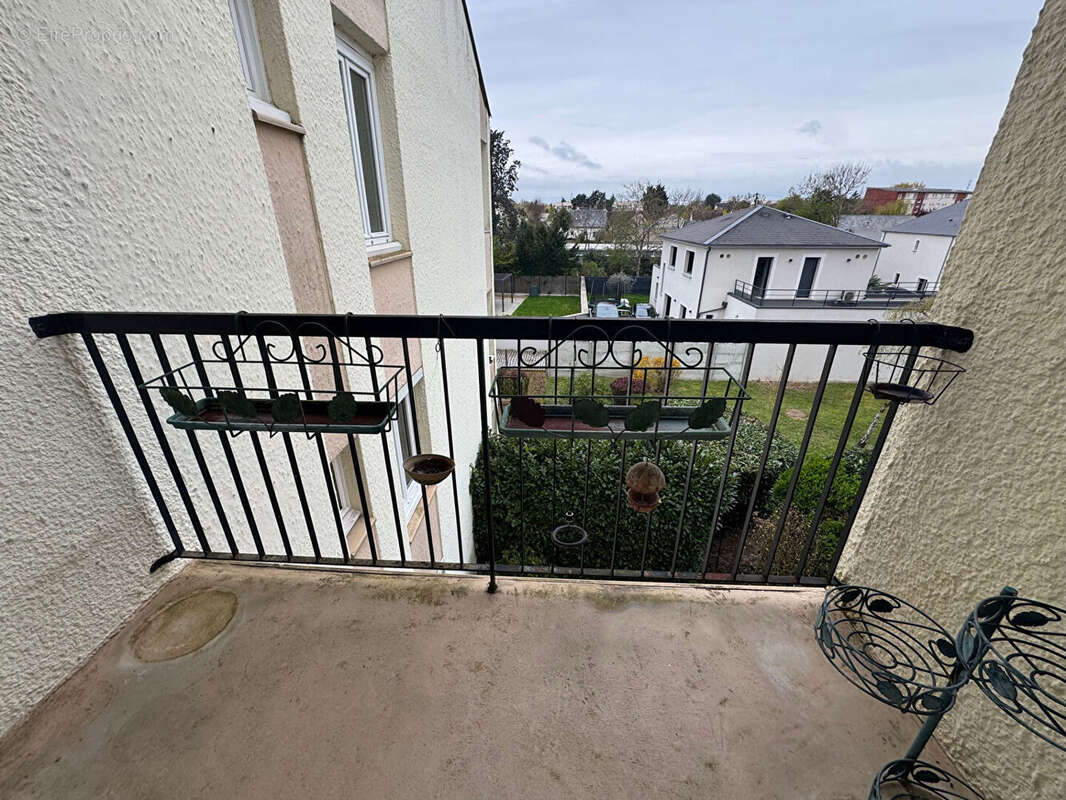 Appartement à ORLEANS