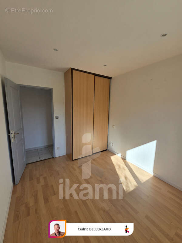 Maison à LEGE-CAP-FERRET