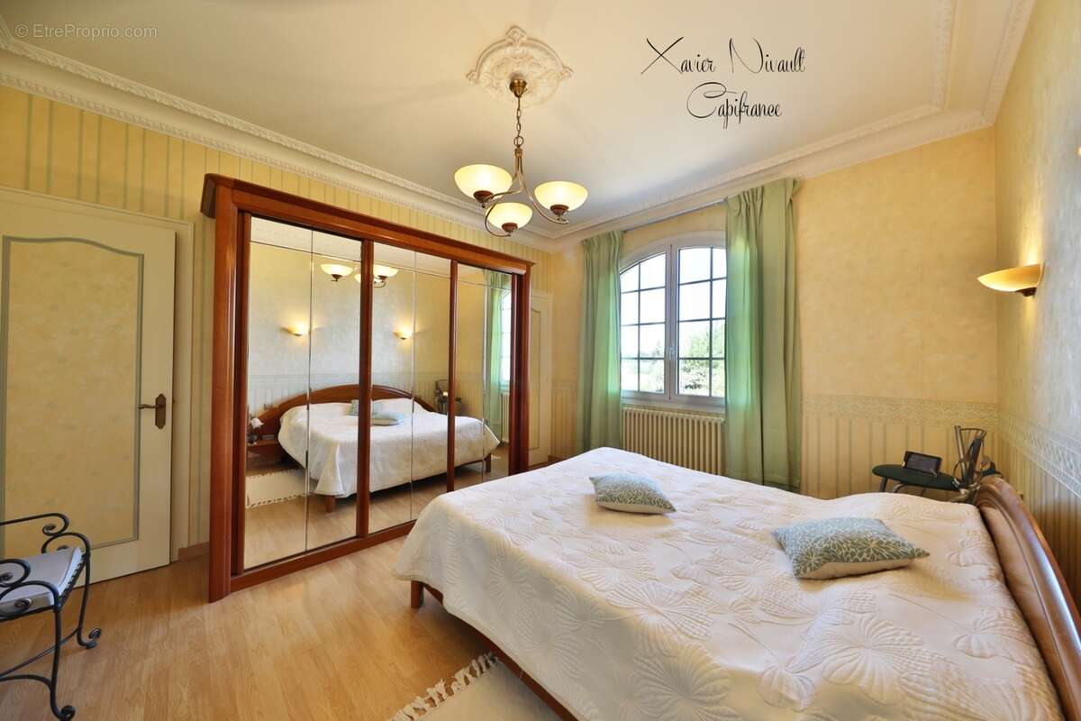 Maison à vendre 10 pièces MONCOUTANT (79) - photo 13