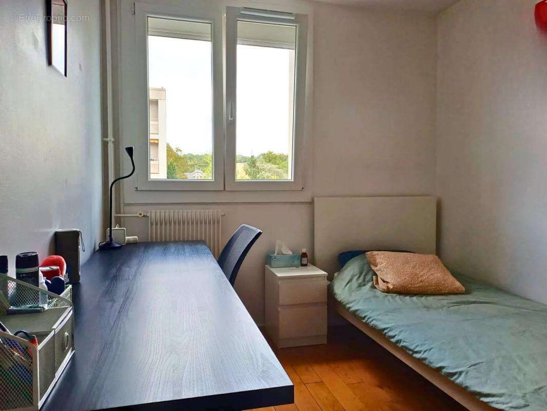 Appartement à OULLINS