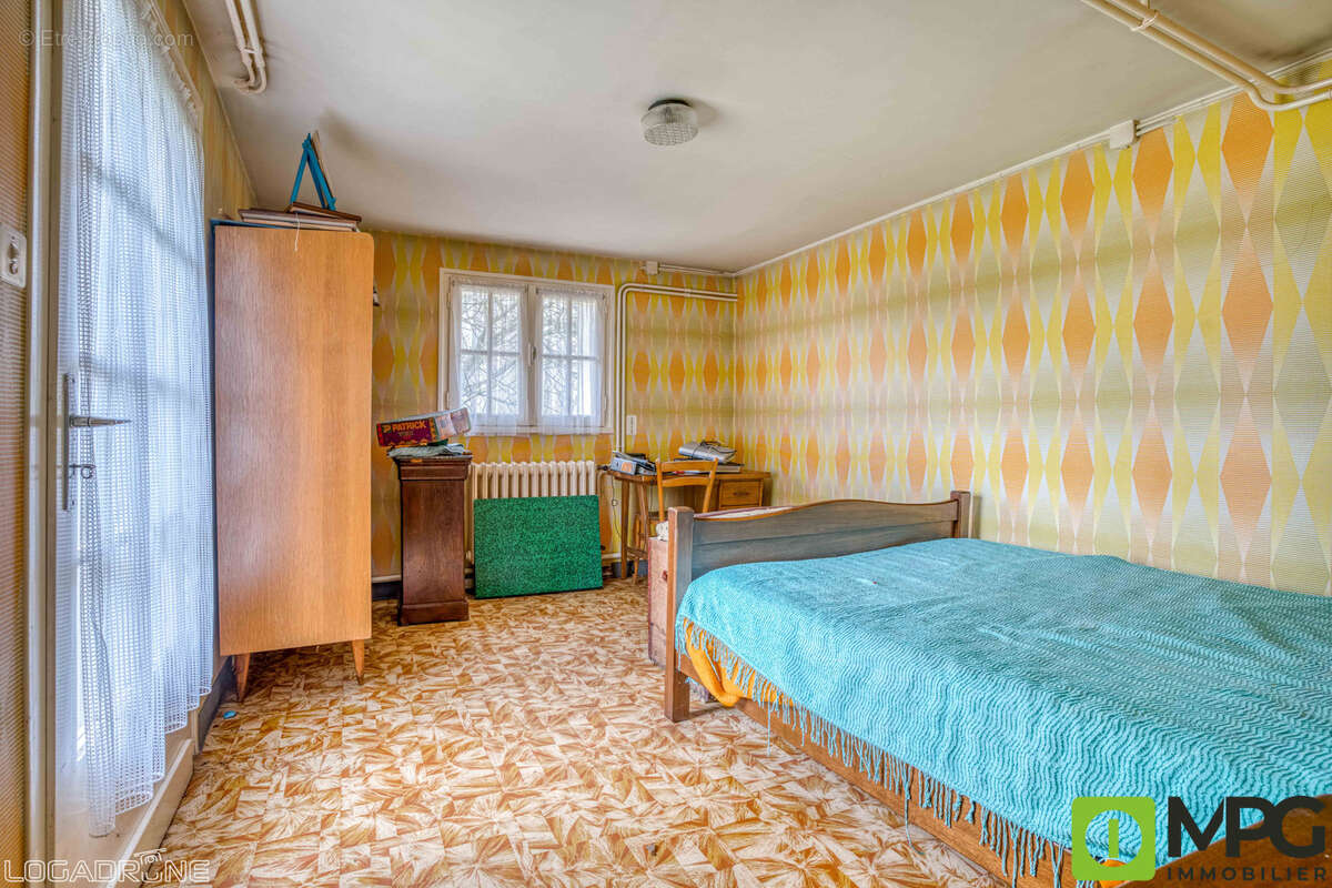 Maison à MONSEMPRON-LIBOS