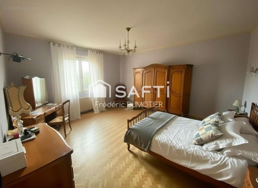 Maison 135 m² à Roisel  - photo 6