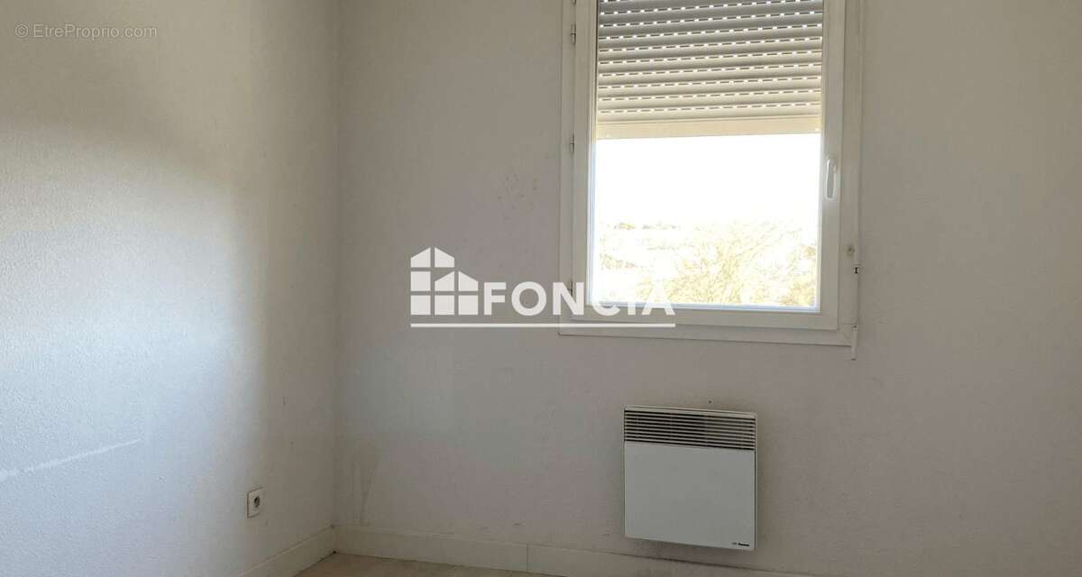 Appartement à VILLENEUVE-SUR-LOT