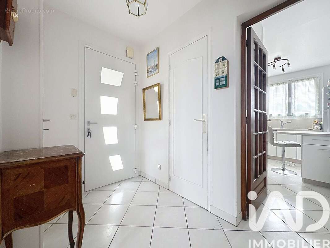 Photo 4 - Maison à RAMBOUILLET