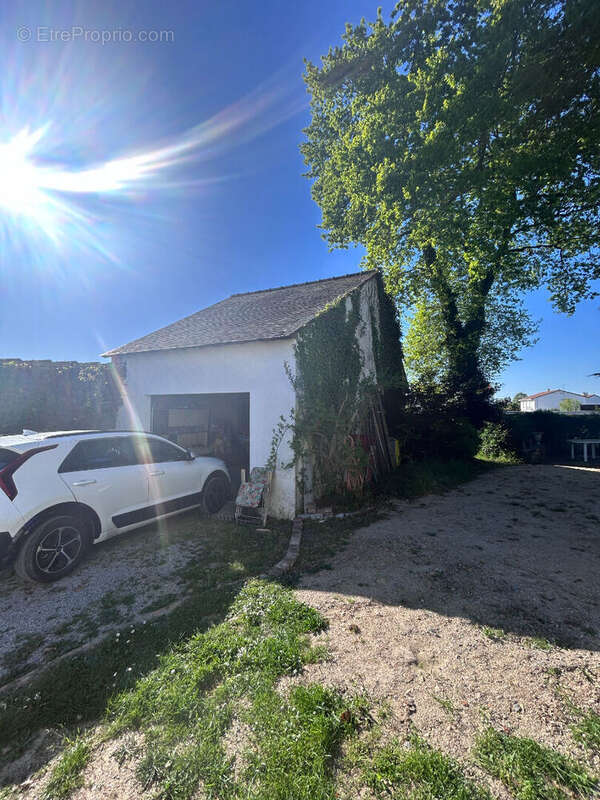 Maison à LES SORINIERES