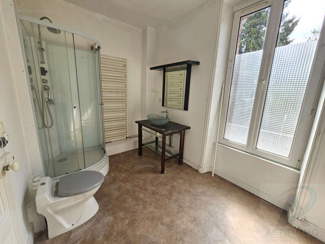 Maison de ville de 135m2 - photo 11