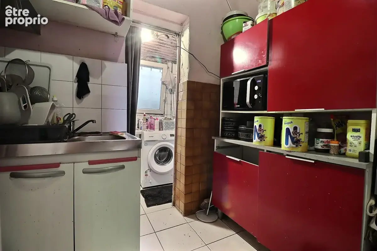 appartement T3 pour investisseurs - photo 2
