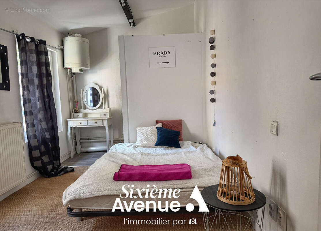 Appartement à MONTAUBAN