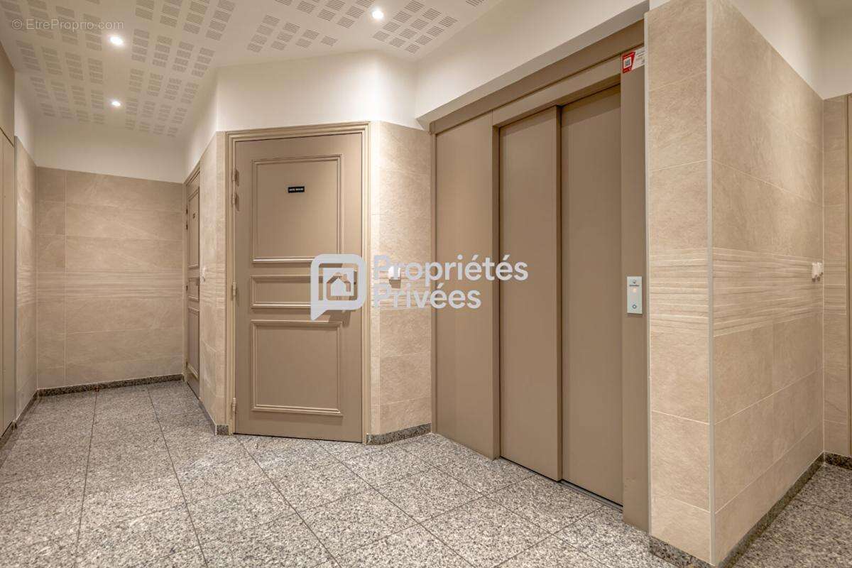 Appartement à VILLEMOMBLE