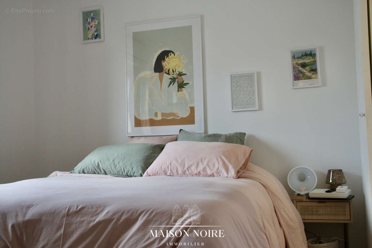 Appartement à SANARY-SUR-MER