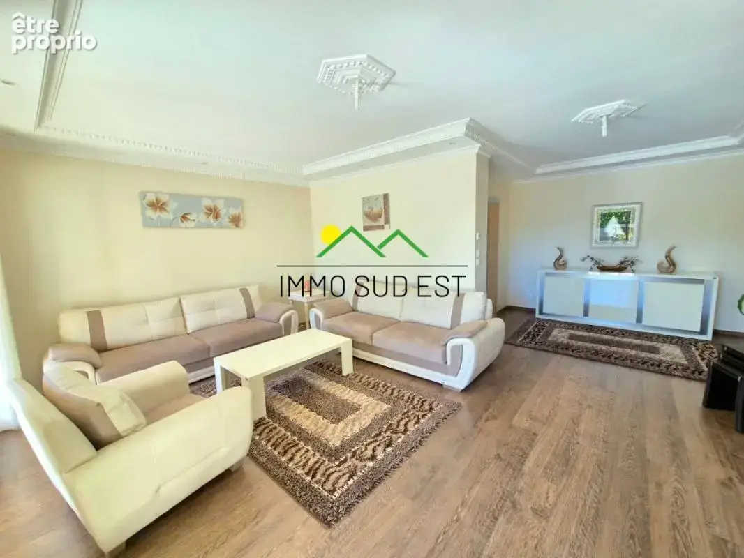 Exclusivité/ Saint Marcel les Valence/ Drôme/ 26/ Maison/ 140m² habitables/ piscine/ terrain 646m² - photo 2