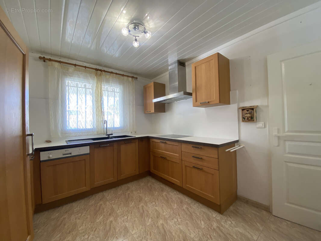 Maison à VIAS