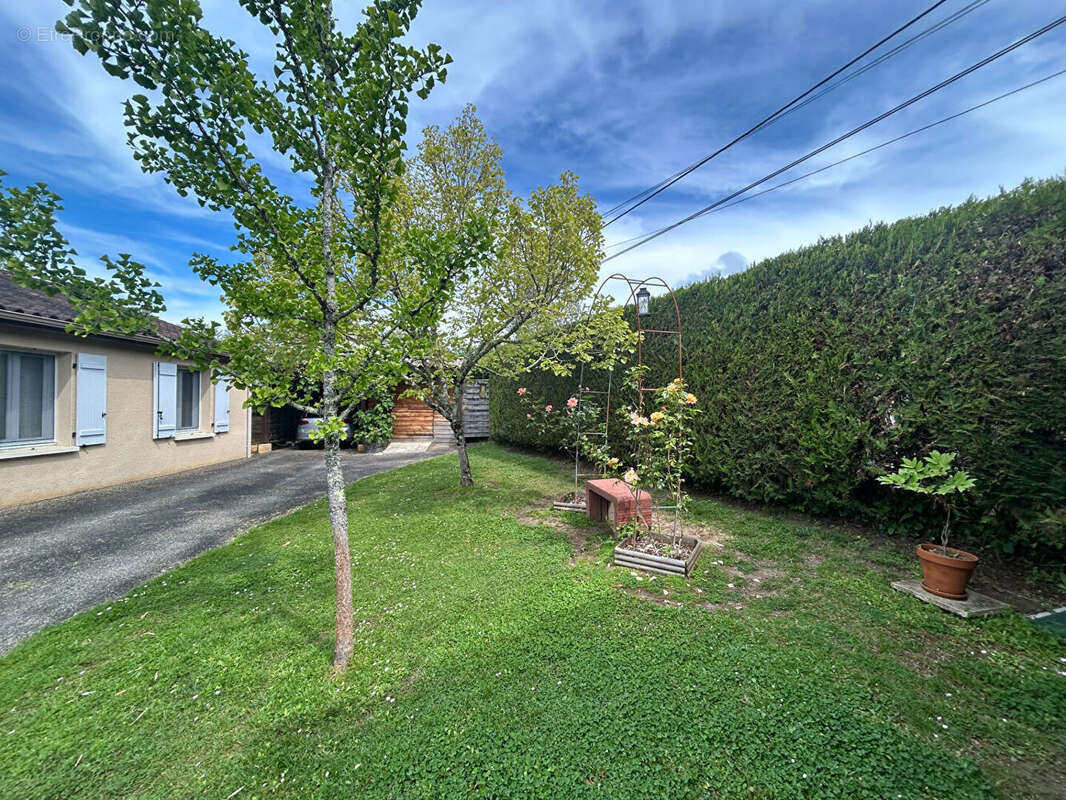 Maison à SARLAT-LA-CANEDA