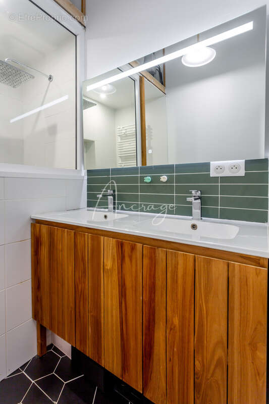 Bordeaux saint pierre appartement t3 renove - photo 14