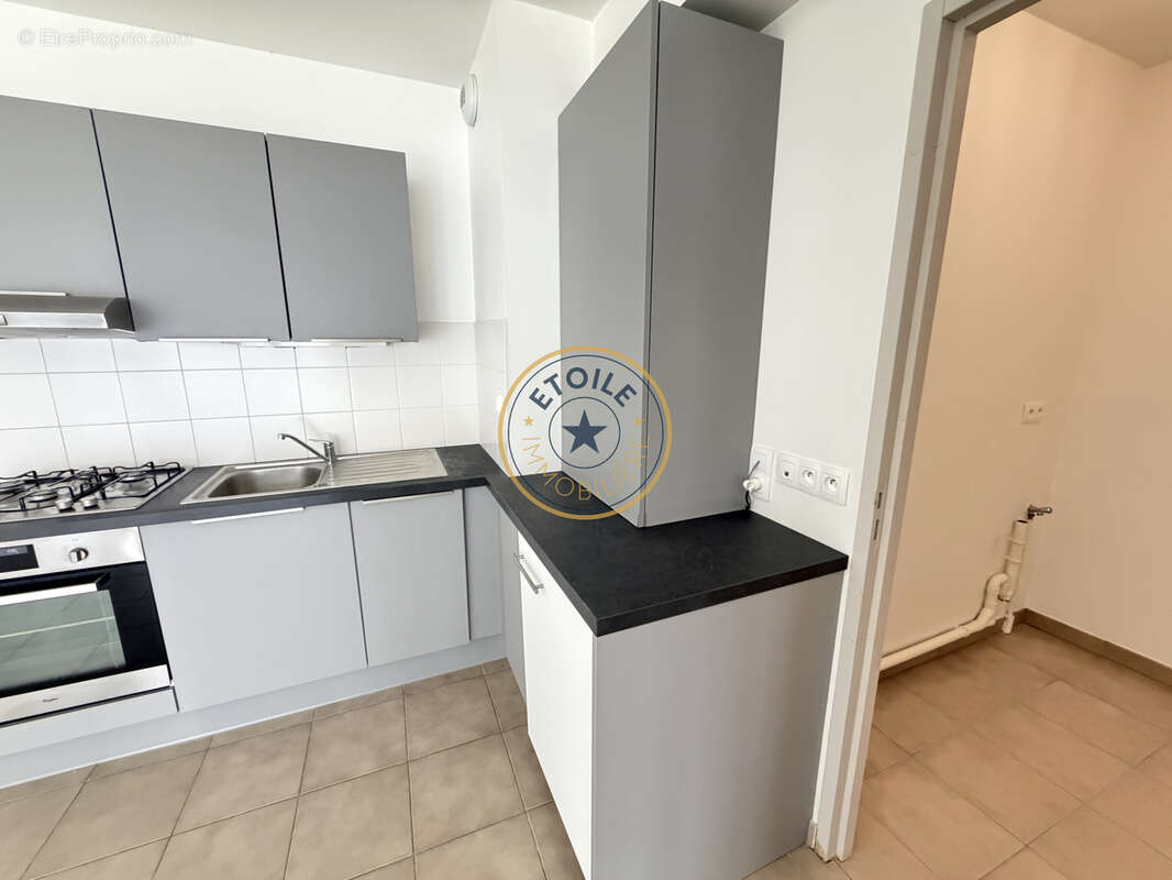 Appartement à ANGERS