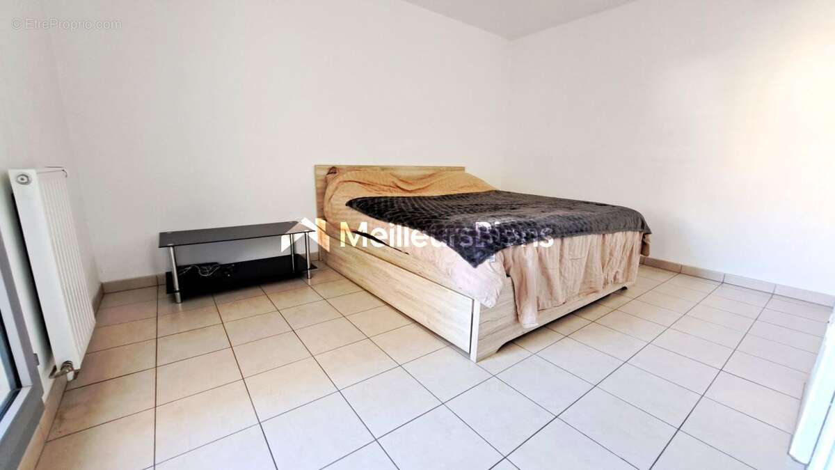 Appartement à BEAUMONT-SUR-OISE