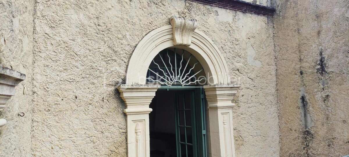 Grande maison vigneronne - photo 9
