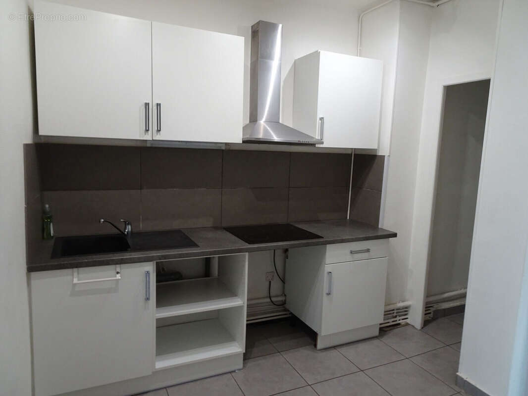 Photo 2 - Appartement à SAINT-ETIENNE