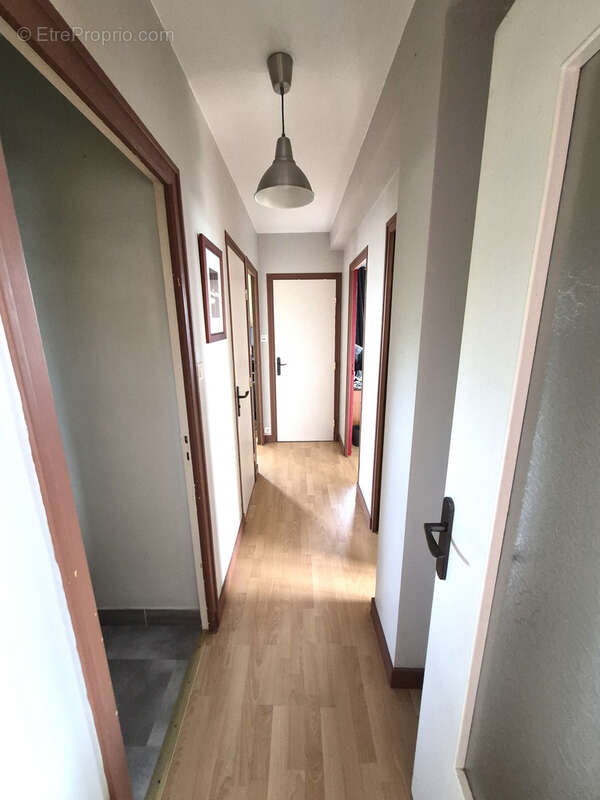 Appartement à SAINT-POL-DE-LEON