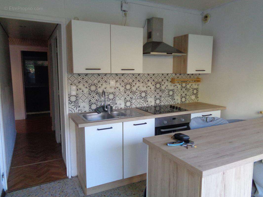 Vals-près-le puy(43), appartement de 67m2 habitables, 2 chambres - photo 9
