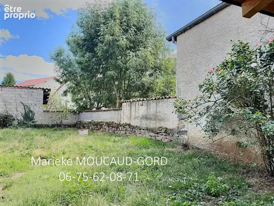 Maison à VALPRIVAS