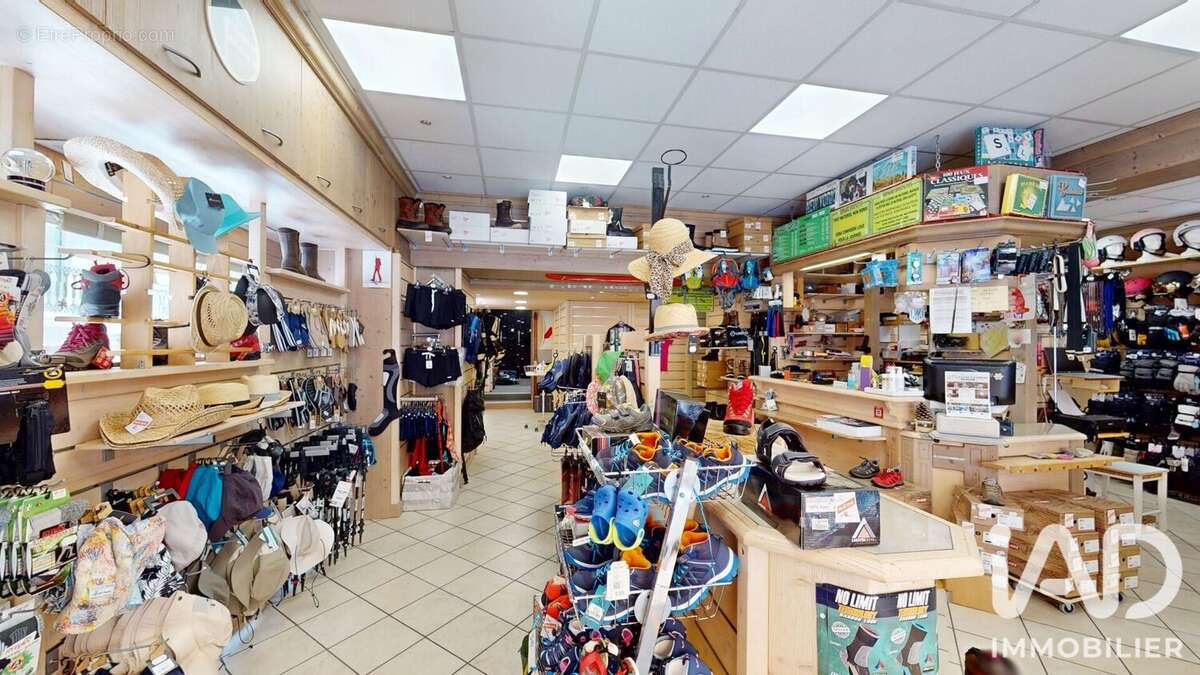 Commerce 110 m² à Cauterets  - photo 5