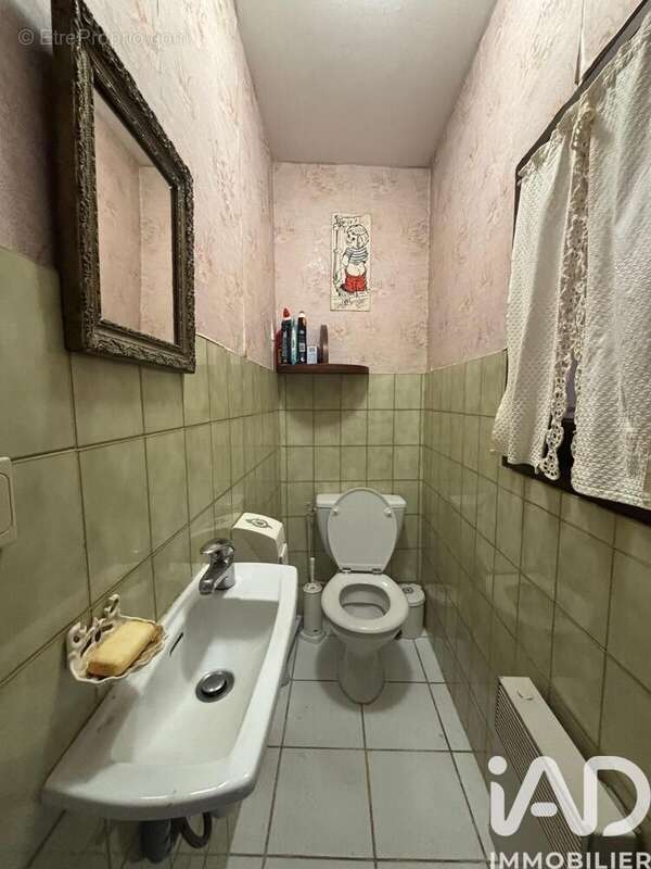 Photo 5 - Maison à SAINT-PRIEST-TAURION