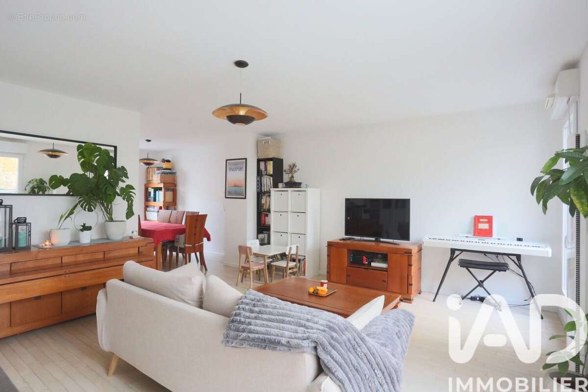 Photo 4 - Appartement à ERMONT