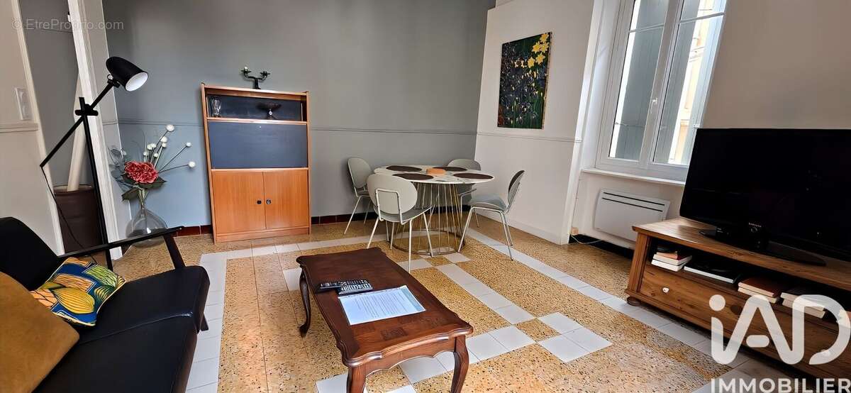 Photo 4 - Maison à BIZANET