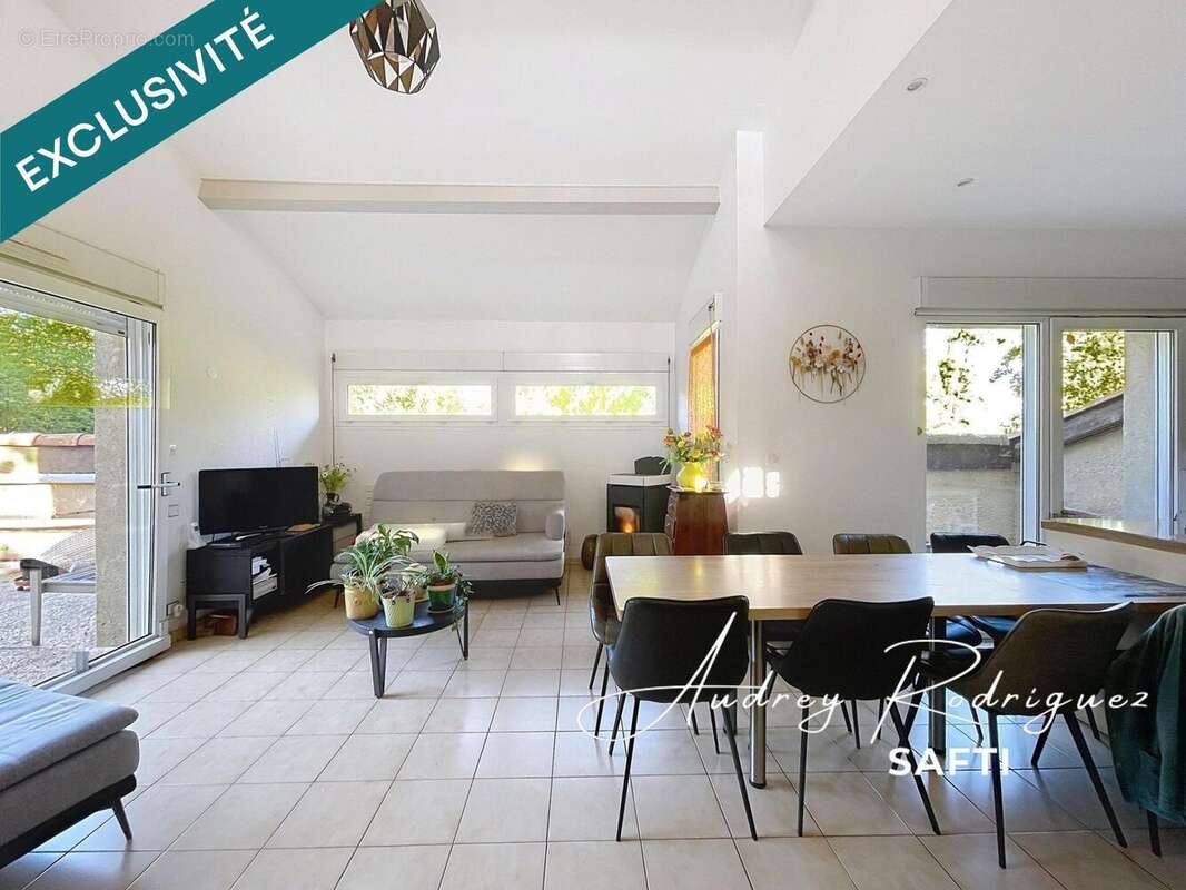 Photo 5 - Maison à CROZES-HERMITAGE