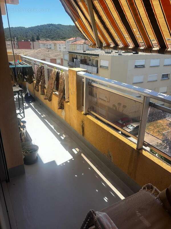   - Appartement à DRAGUIGNAN