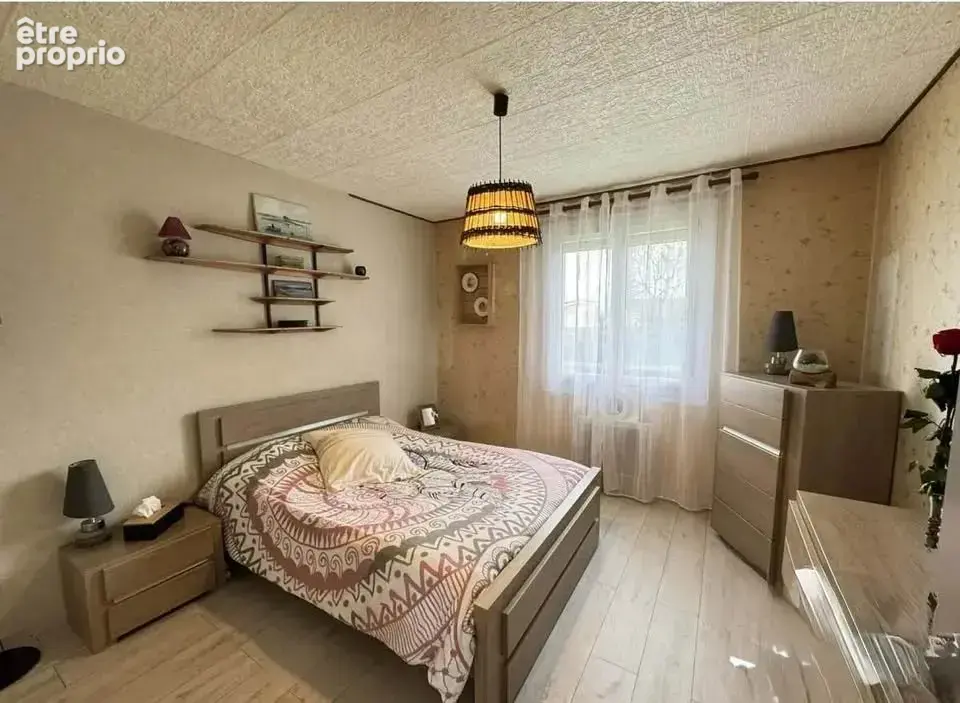 Maison de 94 m² à Bettancourt-la-Ferrée, 3 chambres - photo 7